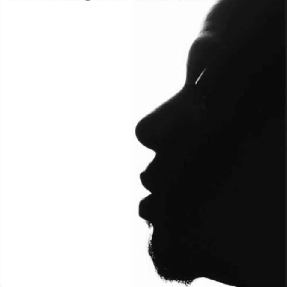 Dre Peace performing 1